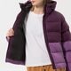 Női télikabát HELLY HANSEN KABÁT TÉLI W ACTIVE PUFFY JACKET 53612670 szín: lila