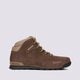Férfi téli cipők TIMBERLAND EURO ROCK MID HIKER  6823r szín: barna