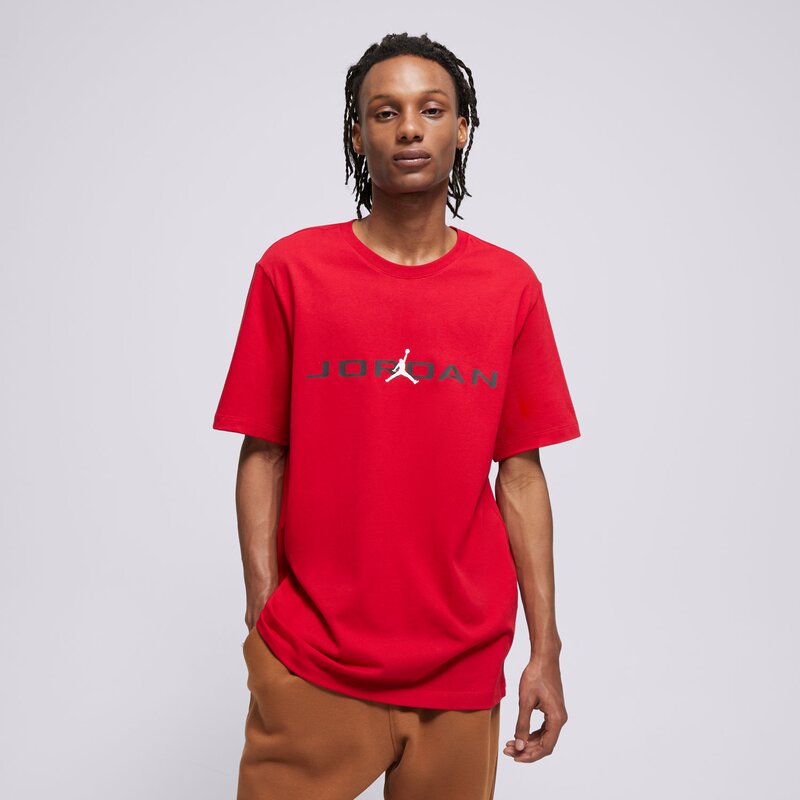 JORDAN PÓLÓ M J JD AIR SS CREW