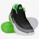 Férfi sportcipők JORDAN MAX AURA 3 cz4167-003 szín: fekete