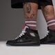 Férfi sportcipők AIR JORDAN 1 MID SE hv5177-010 szín: fekete