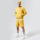 Férfi rövidnadrágok NIKE RÖVIDNADRÁG SPORTSWEAR da0688-761 szín: sárga
