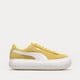 Női sportcipők PUMA SUEDE MAYU W 380686-11 szín: sárga