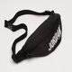 Női övtáska JORDAN TÁSKA MJ MVP FLIGHT CROSSBODY BAG 9a0738023 szín: fekete