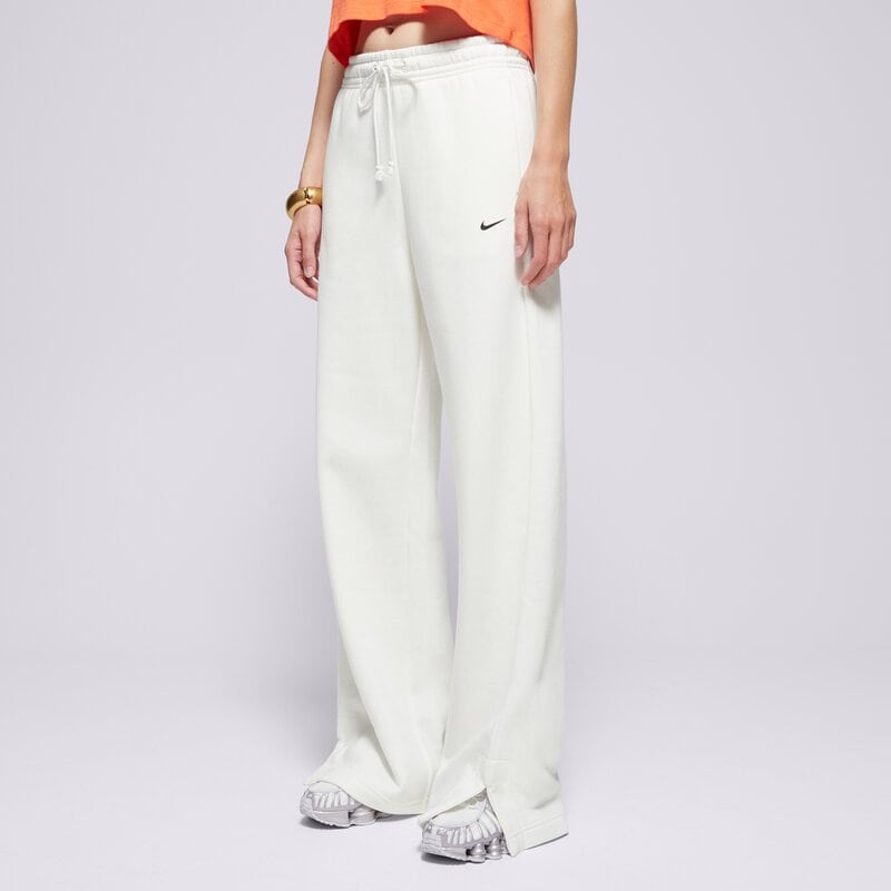 NIKE NADRÁG W NSW CLASSIC+ WIDE LEG SPD