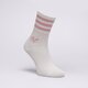 Női zoknik ADIDAS ZOKNI MID CUT GLT SCK hk0301 szín: fehér