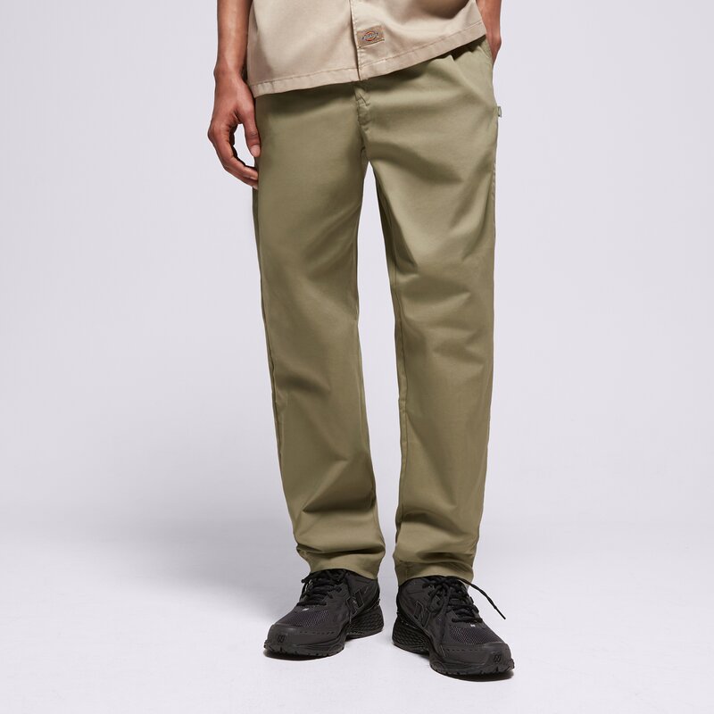 NEW BALANCE NADRÁG ICON TWILL TAPERED