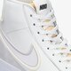 Férfi sportcipők NIKE BLAZER MID '77 INFINITE da7233-101 szín: szürke