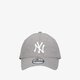 Férfi baseball sapka NEW ERA SAPKA JERSEY 9FORTY NYY GRA NEW YORK YANKEES GRAWHI 12523897 szín: szürke