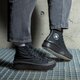 Női tornacipők CONVERSE CHUCK TAYLOR ALL STAR MOVE 572070c szín: fekete