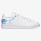 Gyerek sportcipők ADIDAS STANSMITHJ h05849 szín: fehér