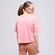 Női póló PUMA PÓLÓ 530659 530659 81 szín: rózsaszín