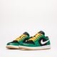 Férfi sportcipők AIR JORDAN 1 LOW SE  dq8422-300 szín: zöld