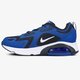 Férfi sportcipők NIKE AIR MAX 200 aq2568-406 szín: kék