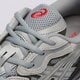 Férfi sportcipők ASICS GEL-NYC 1203a383024 szín: szürke