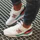 Férfi sportcipők NEW BALANCE MSX90CRA msx90cra szín: fehér