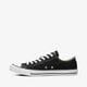 Férfi sportcipők CONVERSE CHUCK TAYLOR ALL STAR OX  m9166c szín: fekete