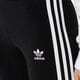 Női nadrágok ADIDAS LEGGINGS 3 STR TIGHT ADICOLOR ce2441 szín: fekete
