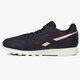 Férfi sportcipők REEBOK CL LTHR  fv6365 szín: sötétkék