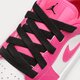 Gyerek sportcipők JORDAN 1 LOW ALT  dz6958-160 szín: rózsaszín