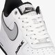 Férfi sportcipők NIKE AIR FORCE 1 '07 LV8 dc8873-101 szín: fehér