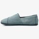 Női slip-onok PAEZ ORIGINAL DENIM 1830501s82-304 szín: kék