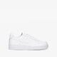 Gyerek sportcipők NIKE AIR FORCE 1 (PS)  314193-117 szín: fehér