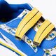 Gyerek sportcipők PUMA MINIONS ST RUNNER V PS 36401701 szín: kék