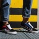 Női tornacipők VANS UA OLD SKOOL vn0a38g19hw1 szín: fekete