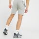 Férfi rövidnadrágok ELLESSE RÖVIDNADRÁG SILVAN FLEECE SHORT GREY MRL shf09162112 szín: szürke