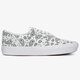 Női tornacipők VANS UA COMFYCUSH ERA vn0a3wm942m1 szín: multicolor