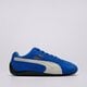 Gyerek sportcipők PUMA SPEEDCAT JR 40169813 szín: kék