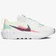 Női sportcipők NIKE CRATER IMPACT cw2386-101 szín: multicolor