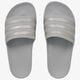 Női papucsok és szandálok ADIDAS ADILETTE AQUA f35531w szín: bézs