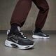 Női sportcipők NIKE SPARK  dj6945-005 szín: fekete