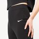 Női nadrágok NIKE NADRÁG W NSW RIB JRSY PANT dv7868-010 szín: fekete