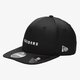 Gyerek baseball sapka NEW ERA SAPKA MINI LOGO SNAP OAK RAIDERS BLK 80469116 szín: fekete