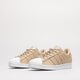 Női sportcipők ADIDAS SUPERSTAR W  gx4361 szín: bézs