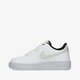Gyerek sportcipők NIKE AIR FORCE 1 CRATER CLASSIC dh8695-101 szín: fehér
