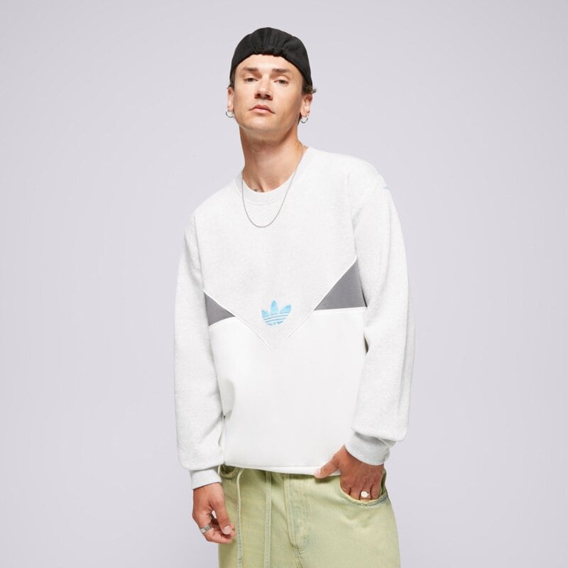 ADIDAS PULÓVER C CREW SWEATHIRT