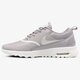 Női sportcipők NIKE WMNS AIR MAX THEA  599409-034 szín: szürke