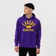 Férfi pulóver NIKE PULÓVER KAPUCNIS LAL M NK DF SPOTLIGHT PO HD NBA db0904-504 szín: lila