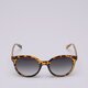 Női napszemüveg VANS SZEMÜVEG RISE AND SHINE SUNGLASSES vn000hee1611 szín: fekete