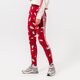 Női nadrágok ADIDAS LEGGINGS THEBE MAGUGU X ADIDAS hk5214 szín: piros