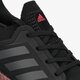 Férfi sportcipők ADIDAS ULTRABOOST 20 eg9749 szín: fekete