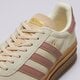 Női sportcipők ADIDAS GAZELLE BOLD W js3893 szín: bézs