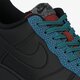 Férfi sportcipők NIKE AIR FORCE 1 '07 LV8 ck4363-001 szín: fekete