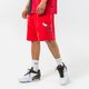 Férfi rövidnadrágok NEW ERA RÖVIDNADRÁG WASHED LOGO BULLS CHICAGO BULLS FDR 13083852 szín: piros