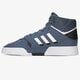Férfi sportcipők ADIDAS DROP STEP ee5223 szín: sötétkék