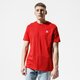 Férfi póló ADIDAS PÓLÓ ESSENTIAL TEE fm9968 szín: piros